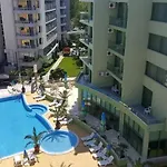Family Complex Gallery - Sunny Hotell
