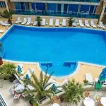 Family Complex Gallery - Sunny Hotell Slăntjev Brjag