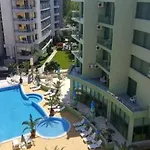 Family Complex Gallery - Sunny Hotel