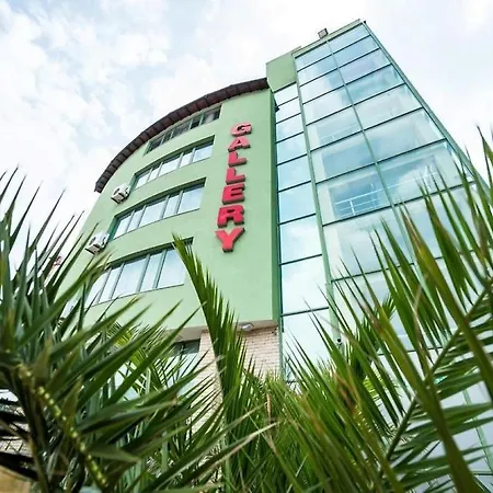 Hotel Family Complex Gallery - Sunny