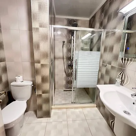 Family Complex Gallery - Sunny Хотел 3*