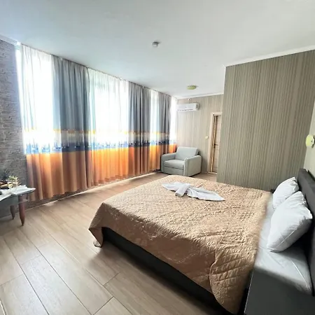 Otel Family Complex Gallery - Sunny