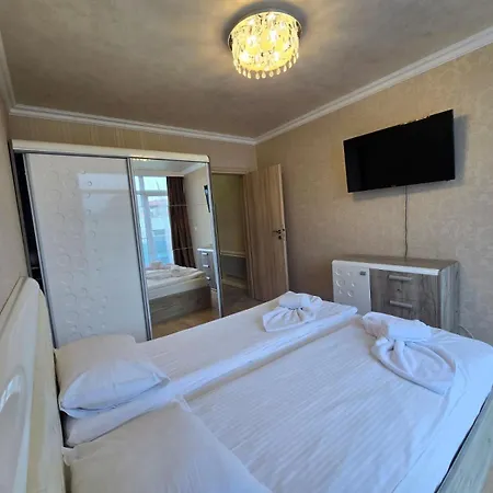 Family Complex Gallery - Sunny Sluneční pobřeží