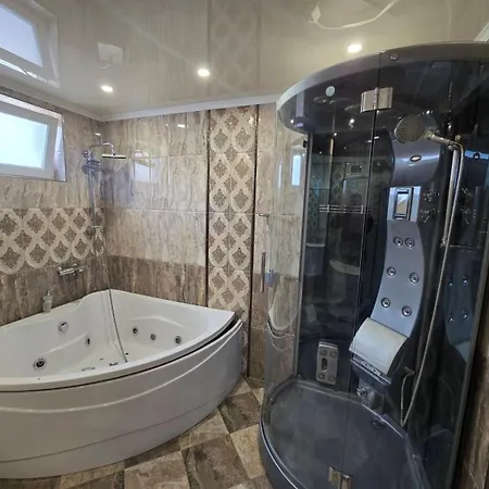 Хотел Family Complex Gallery - Sunny Слънчев бряг