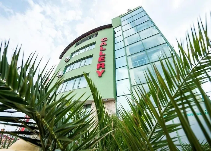 Hotel Family Complex Gallery - Sunny