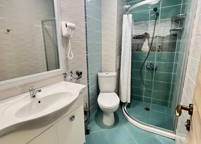 Family Complex Gallery - Sunny 3* Sluneční pobřeží