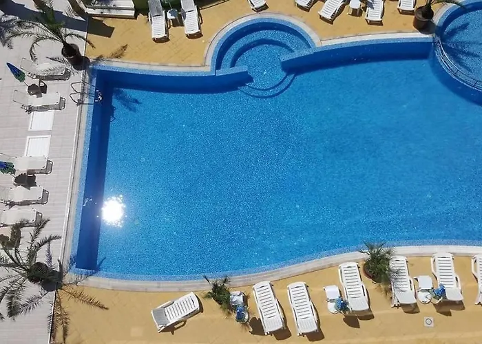 Hotel Family Complex Gallery - Sunny Sluneční pobřeží