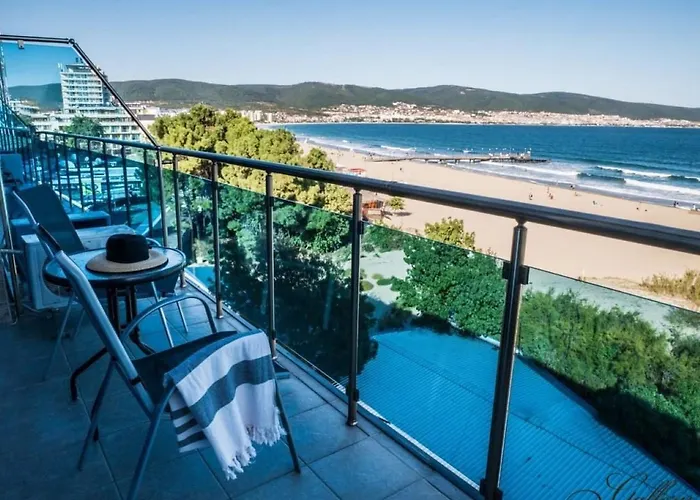 Family Complex Gallery - Sunny Sluneční pobřeží