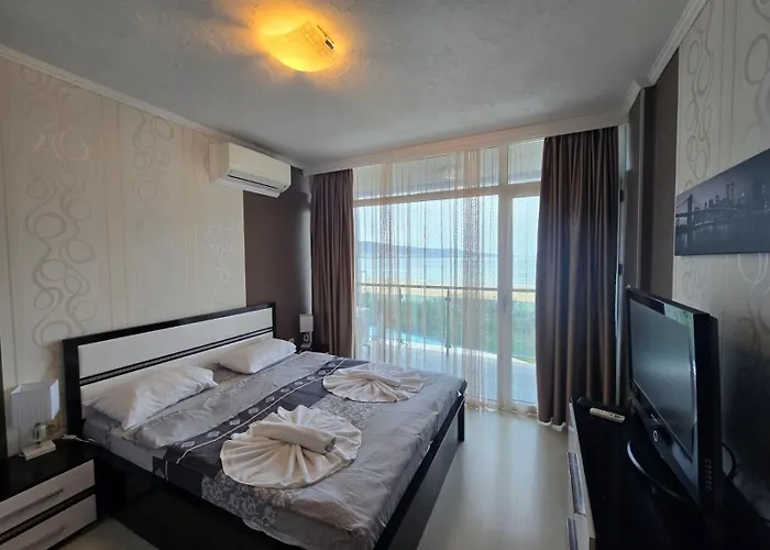 Family Complex Gallery - Sunny Hotel Sluneční pobřeží