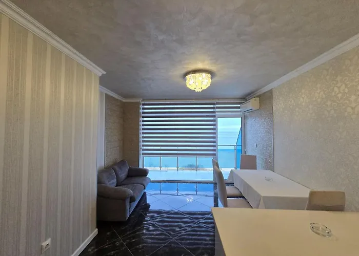 Hotel Family Complex Gallery - Sunny Sluneční pobřeží