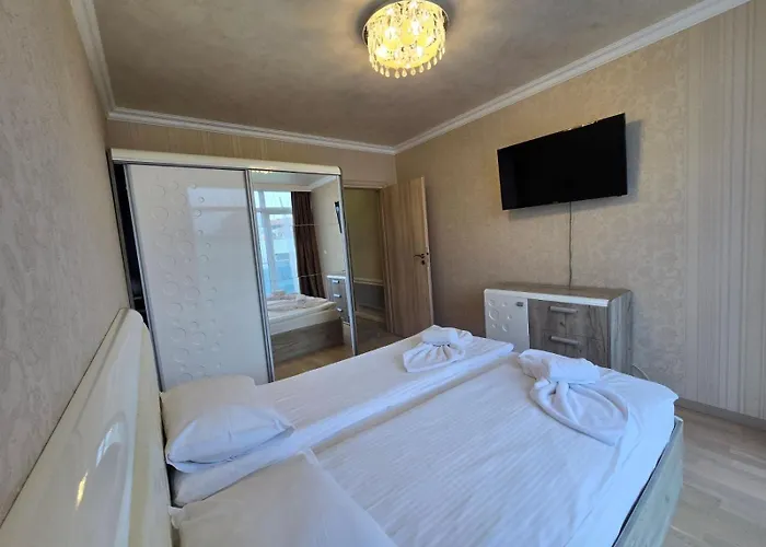 Family Complex Gallery - Sunny Sluneční pobřeží