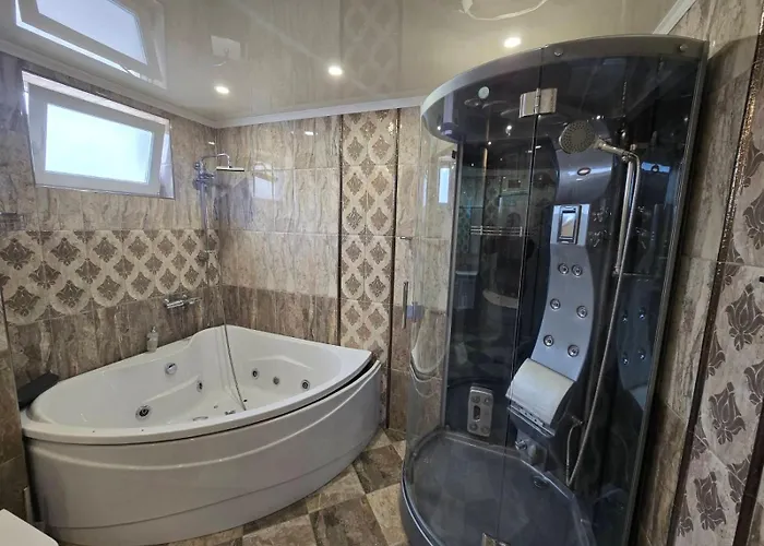 Hotel Family Complex Gallery - Sunny Sluneční pobřeží