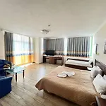 Family Complex Gallery - Sunny Hotel Sunny Beach