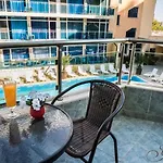 Hotel Family Complex Gallery - Sunny 3*