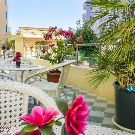 Family Complex Gallery - Sunny 3* Sunny Beach