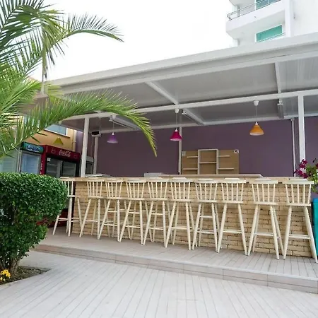 Family Complex Gallery - Sunny 3* Sunny Beach