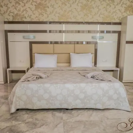 Family Complex Gallery - Sunny Hotel 3*