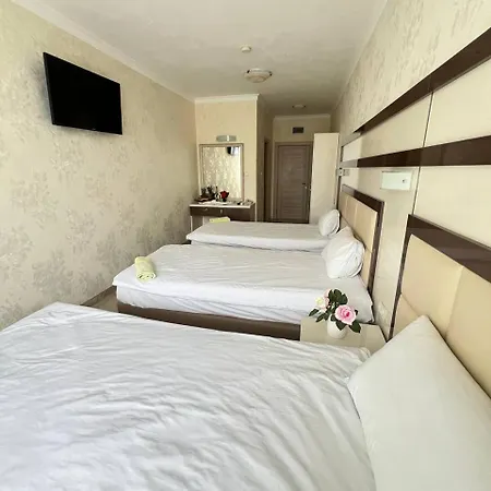 Szálloda Family Complex Gallery - Sunny