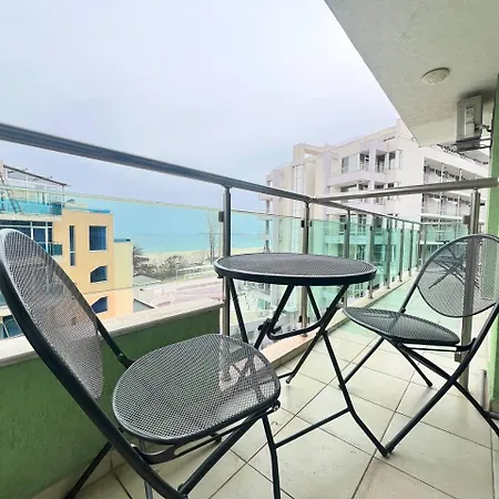 Family Complex Gallery - Sunny Hotel 3*