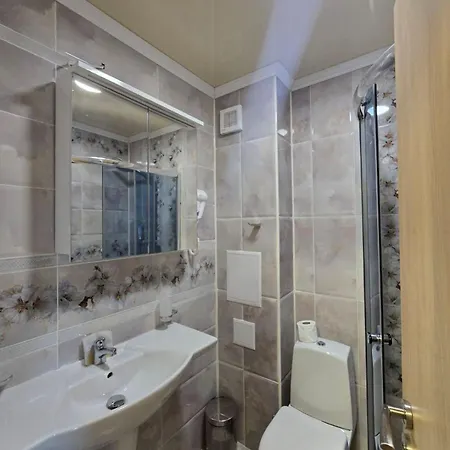 Family Complex Gallery - Sunny Hotel