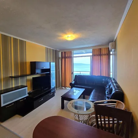 Family Complex Gallery - Sunny Hotel 3*