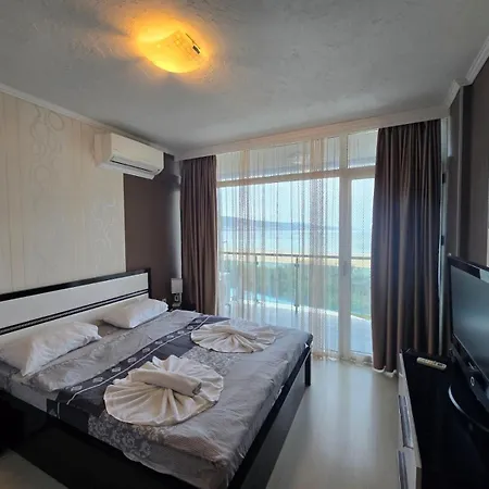 Family Complex Gallery - Sunny Hotel Sunny Beach