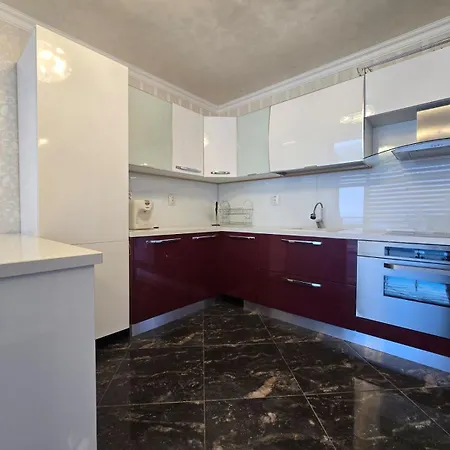 Hotel Family Complex Gallery - Sunny