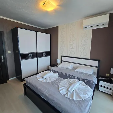 Family Complex Gallery - Sunny Hotel 3*