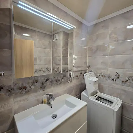 Family Complex Gallery - Sunny Hotel Sunny Beach