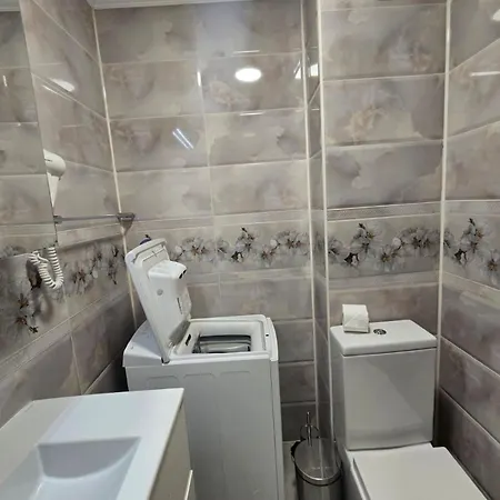 Family Complex Gallery - Sunny 3* Napospart