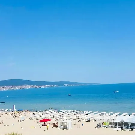 Family Complex Gallery - Sunny Σάνι Μπιτς