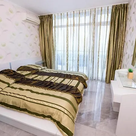 Ξενοδοχείο Family Complex Gallery - Sunny