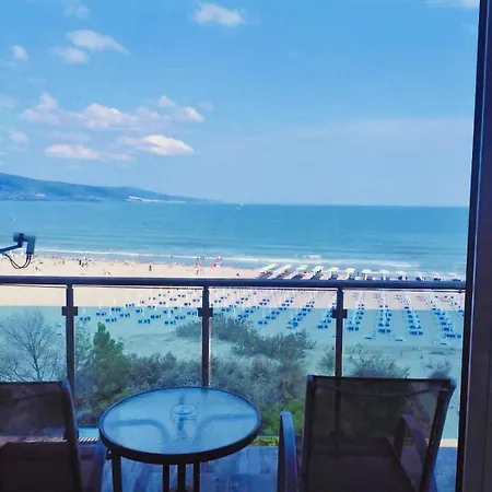Family Complex Gallery - Sunny Ξενοδοχείο 3*