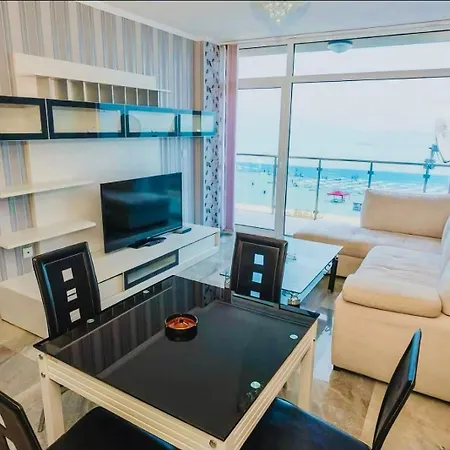 Ξενοδοχείο Family Complex Gallery - Sunny 3*