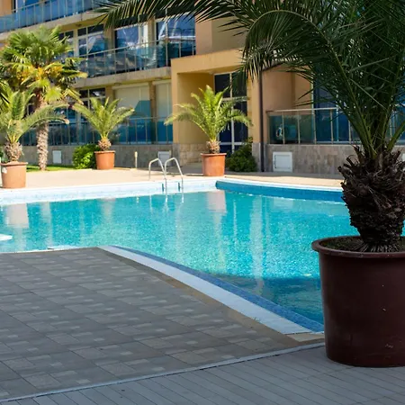 Szálloda Family Complex Gallery - Sunny 3*
