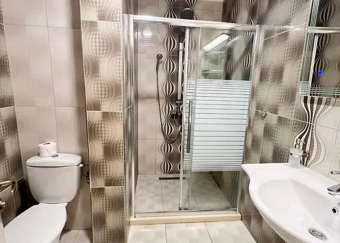 Family Complex Gallery - Sunny Szálloda 3*