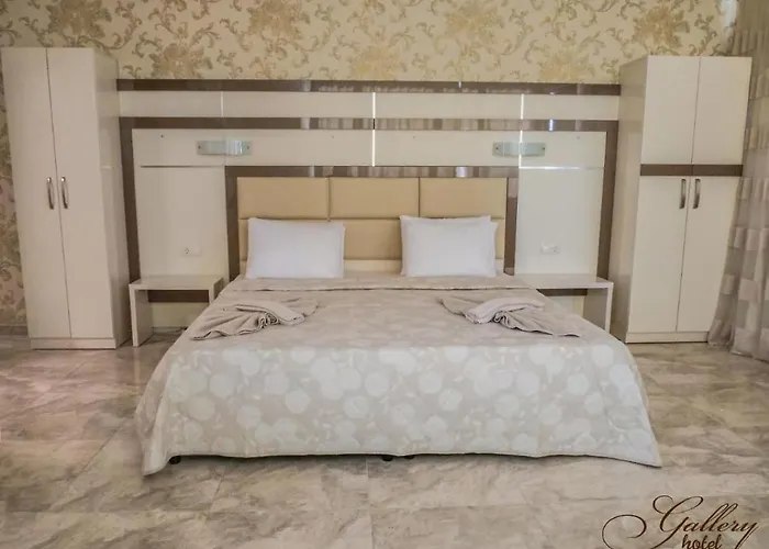 Family Complex Gallery - Sunny Szálloda 3*