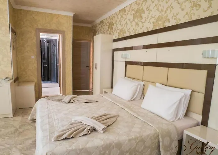 Family Complex Gallery - Sunny Szálloda Napospart