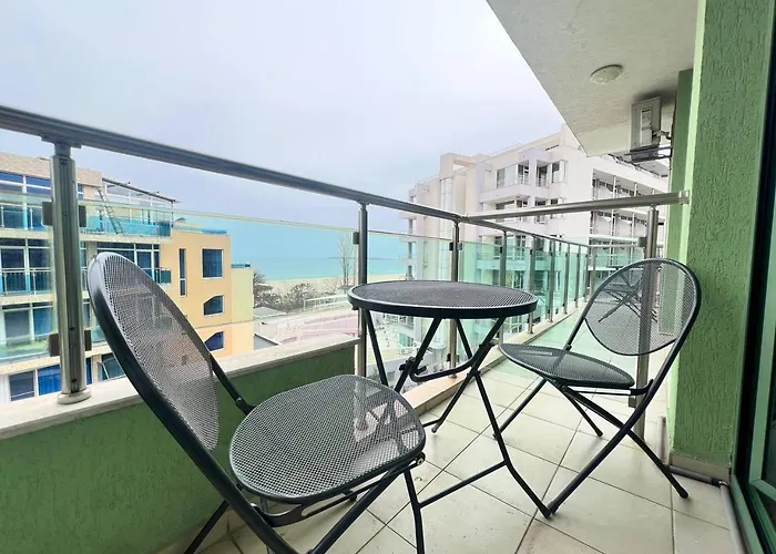 Family Complex Gallery - Sunny Hotel 3*