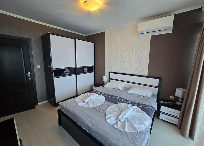 Family Complex Gallery - Sunny Hotel 3*