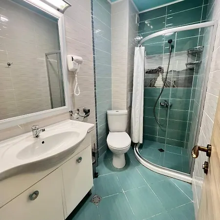 Family Complex Gallery - Sunny 3* サニービーチ