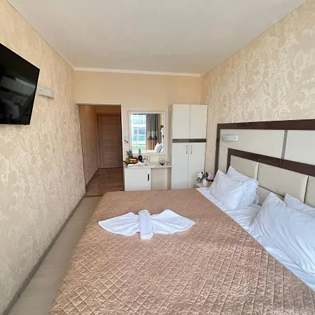 ホテル Family Complex Gallery - Sunny