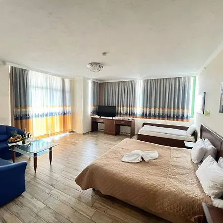 Family Complex Gallery - Sunny ホテル サニービーチ