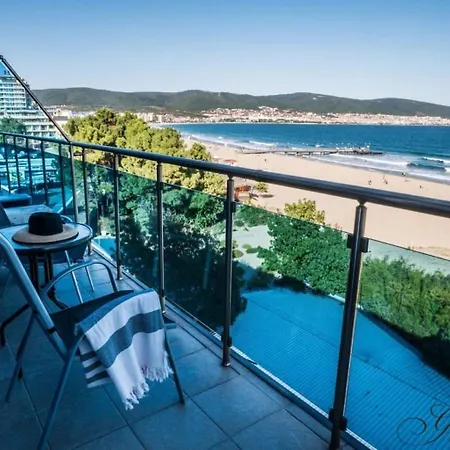 Family Complex Gallery - Sunny サニービーチ