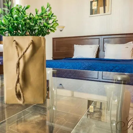 ホテル Family Complex Gallery - Sunny