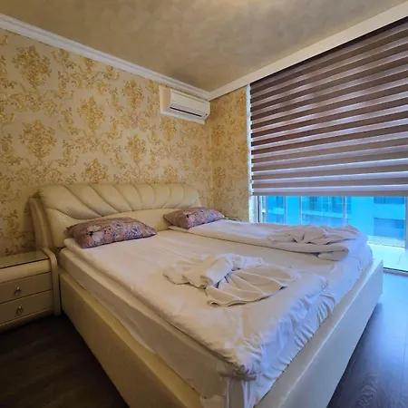 Family Complex Gallery - Sunny ホテル