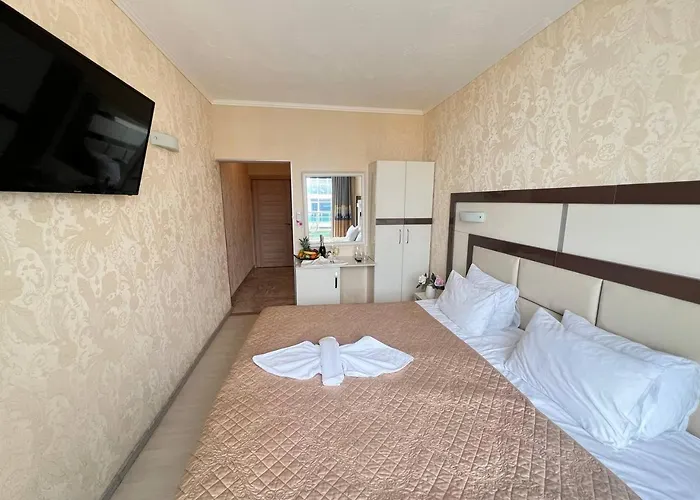 Hotel Family Complex Gallery - Sunny