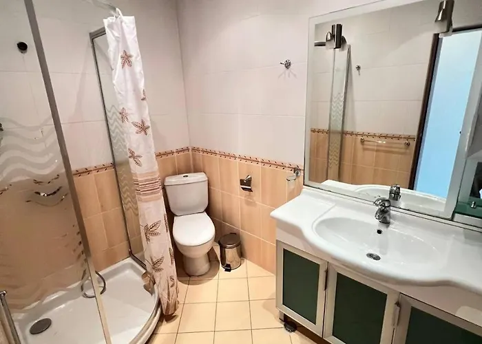 Hotel Family Complex Gallery - Sunny Slantchev Briag