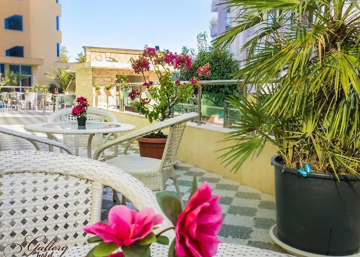 Family Complex Gallery - Sunny 3* Slantchev Briag