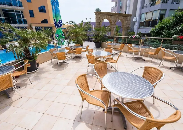 Hotel Family Complex Gallery - Sunny